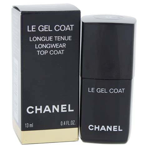 chanel nail polish le gel coat|Chanel nail polish price.